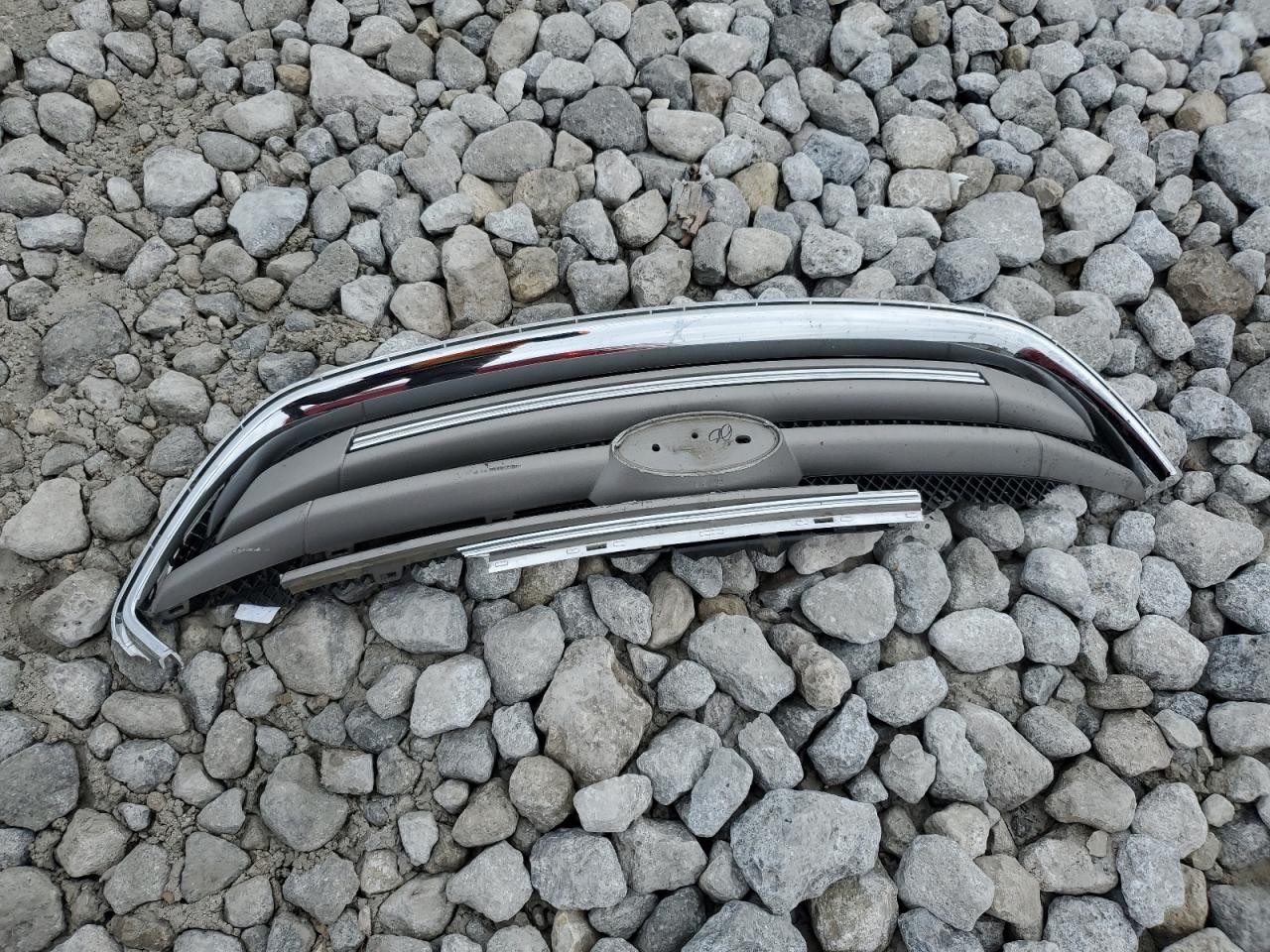 2014 Ford Taurus Sel VIN: 1FAHP2E83EG104365 Lot: 92447735