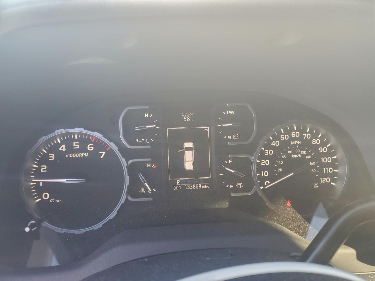 2018 Toyota Tundra Crewmax Sr5 VIN: 5TFDY5F12JX720609 Lot: 94480295