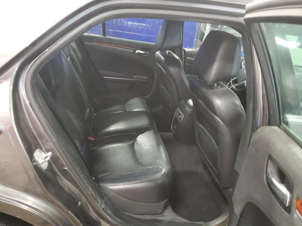 2014 Chrysler 300 VIN: 2C3CCARG1EH383593 Lot: 92440845