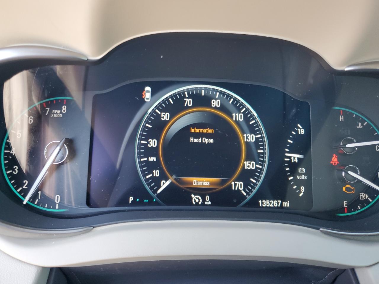 2015 Buick Lacrosse VIN: 1G4GB5G31FF247759 Lot: 91220705