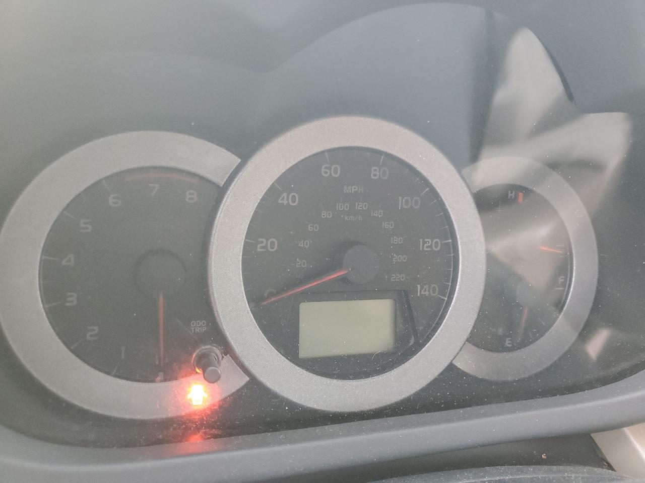 2008 Toyota Rav4 VIN: JTMBD35VX85192299 Lot: 91597765