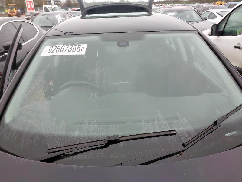 2011 VOLKSWAGEN GOLF 1.6 TDI 105 MATCH 5DR DSG