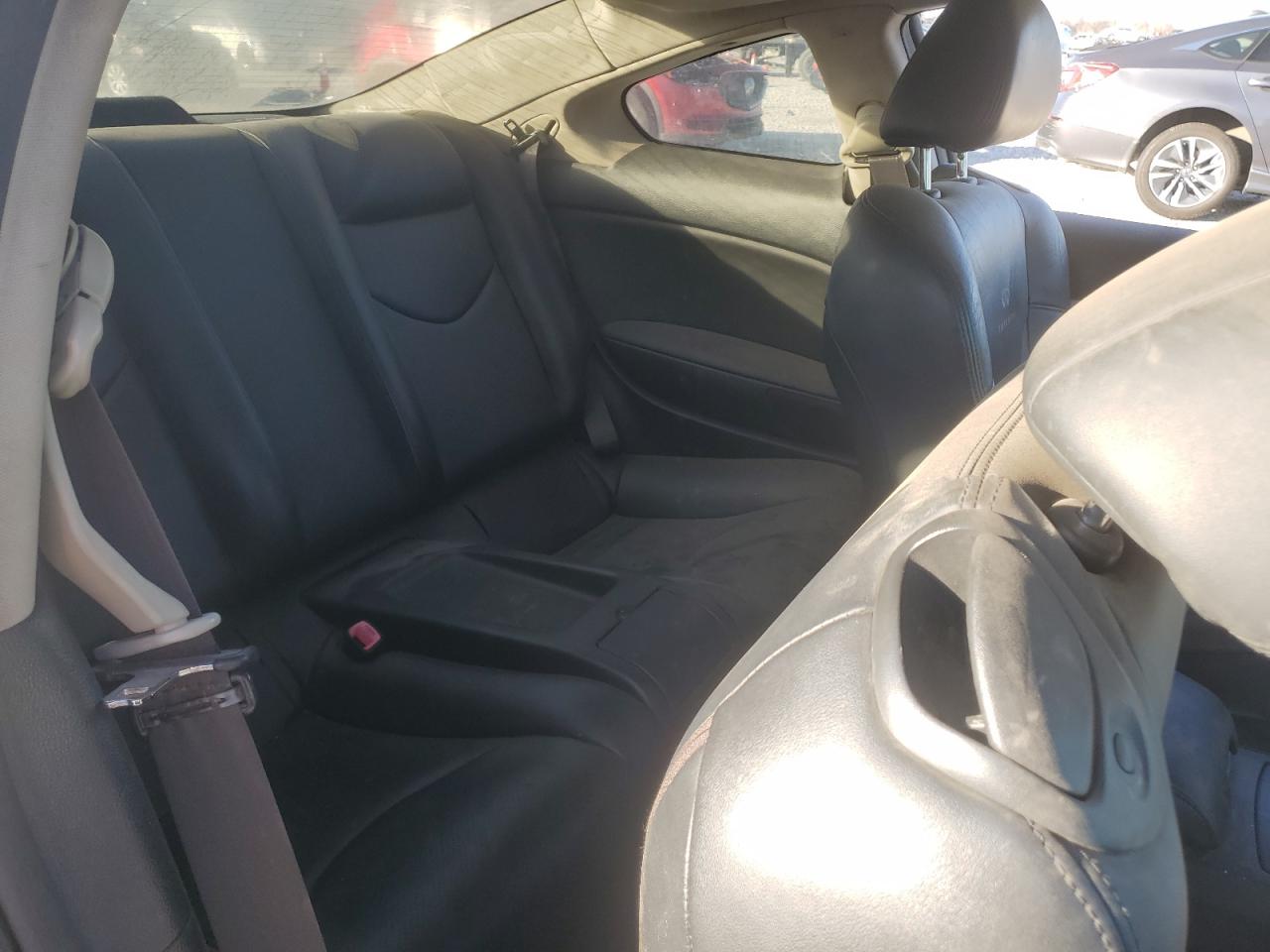 2009 Infiniti G37 VIN: JNKCV64F19M651142 Lot: 93015065