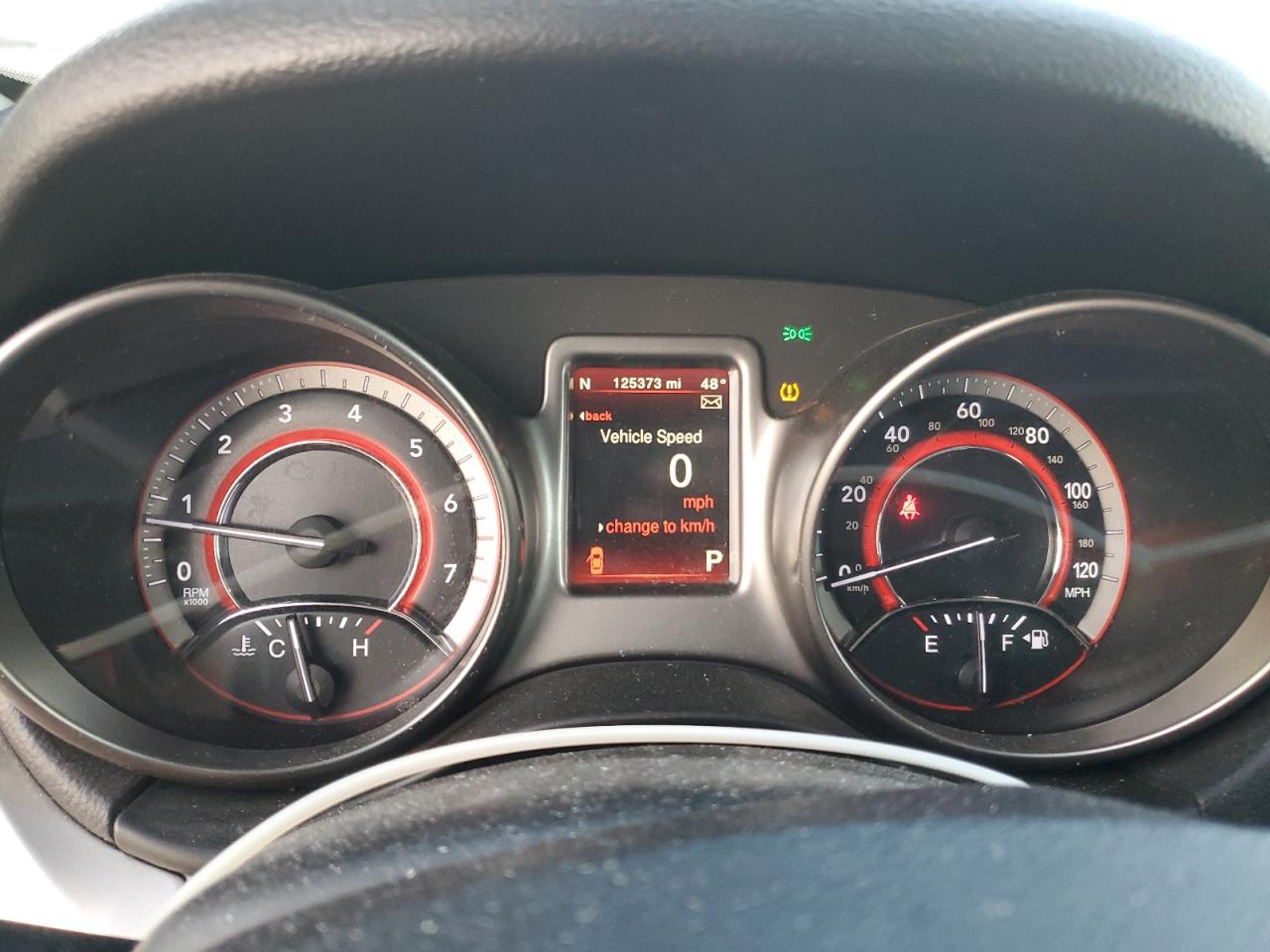 2017 Dodge Journey Crossroad VIN: 3C4PDDGG5HT556171 Lot: 92405025