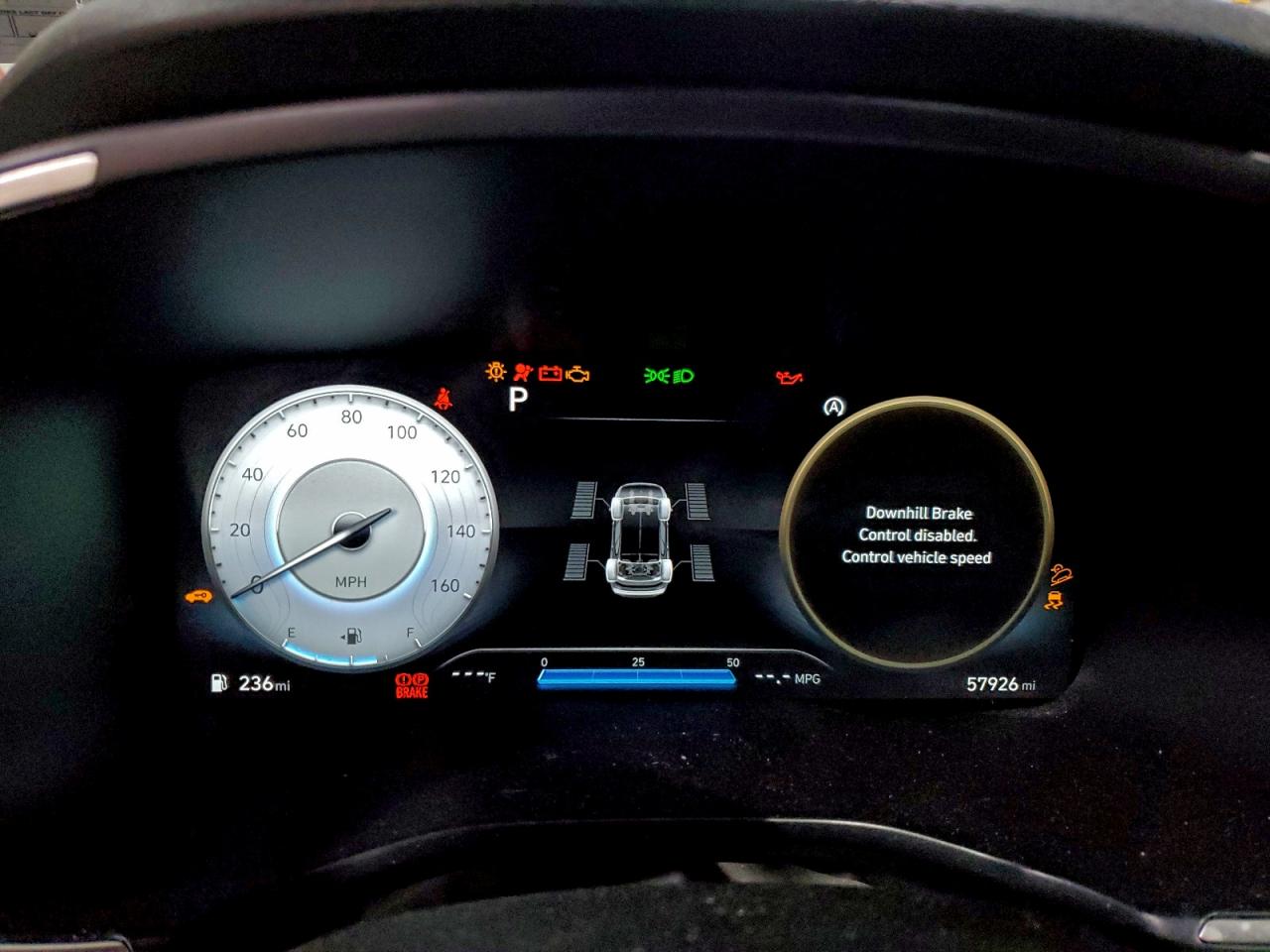 2022 Hyundai Santa Fe Calligraphy VIN: 5NMS5DAL5NH457291 Lot: 94111295