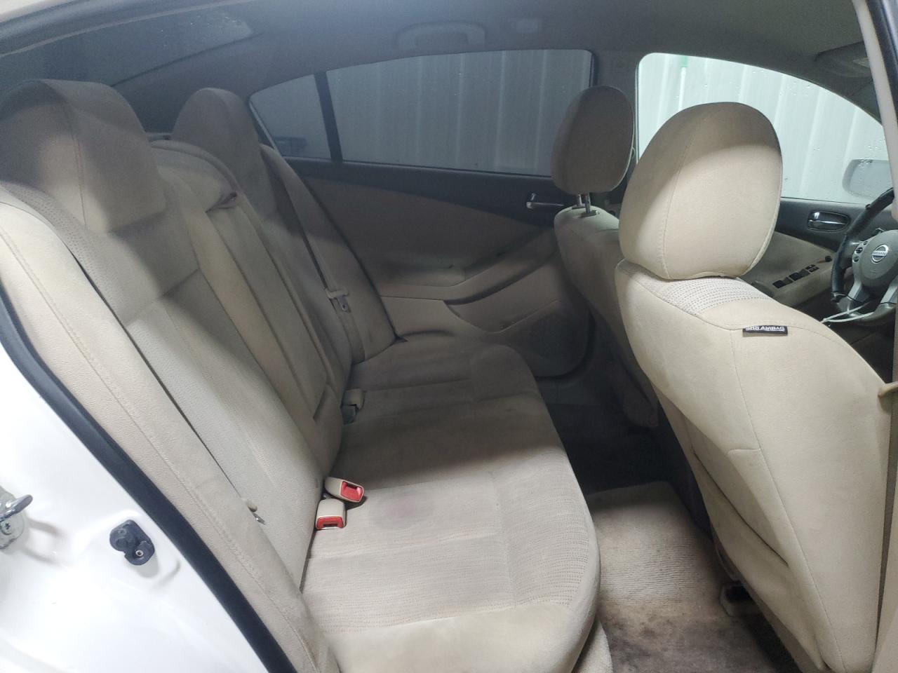 2012 Nissan Altima Base VIN: 1N4AL2APXCN439450 Lot: 92442245