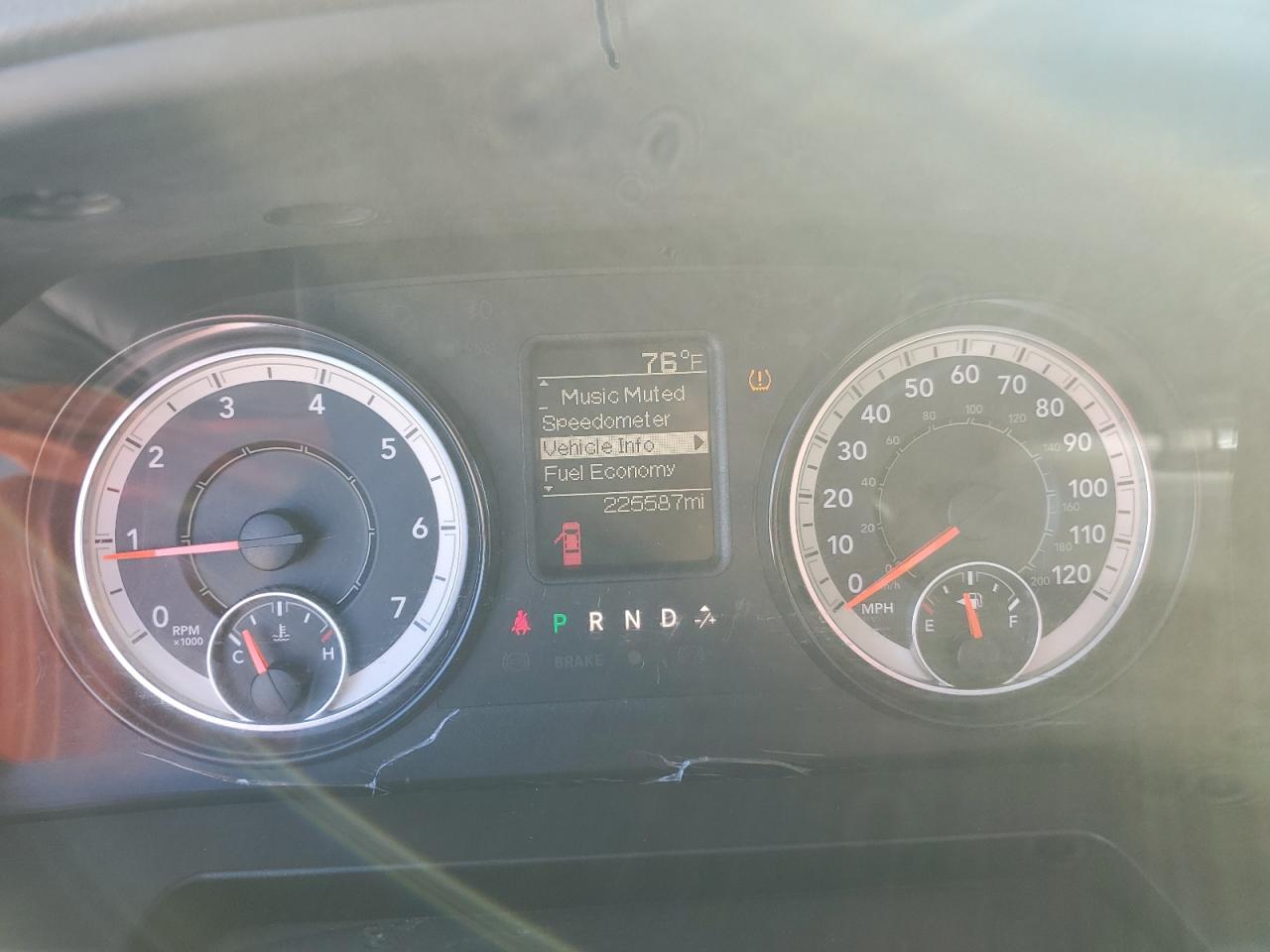 2017 Ram 1500 St VIN: 3C6JR6DG7HG632948 Lot: 93821245