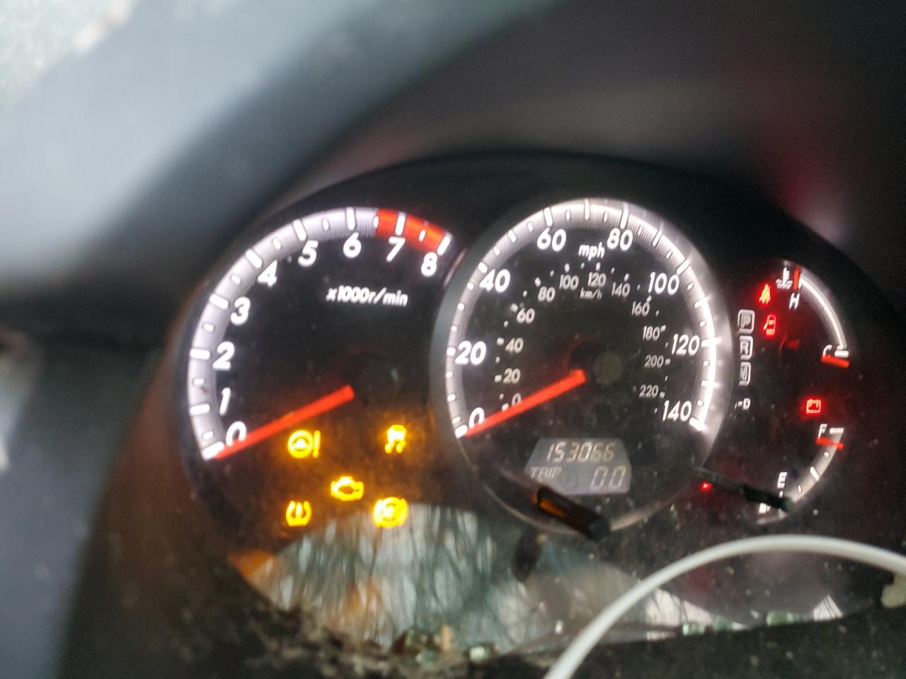 2010 Mazda 5 VIN: JM1CR2WL3A0373566 Lot: 91460365