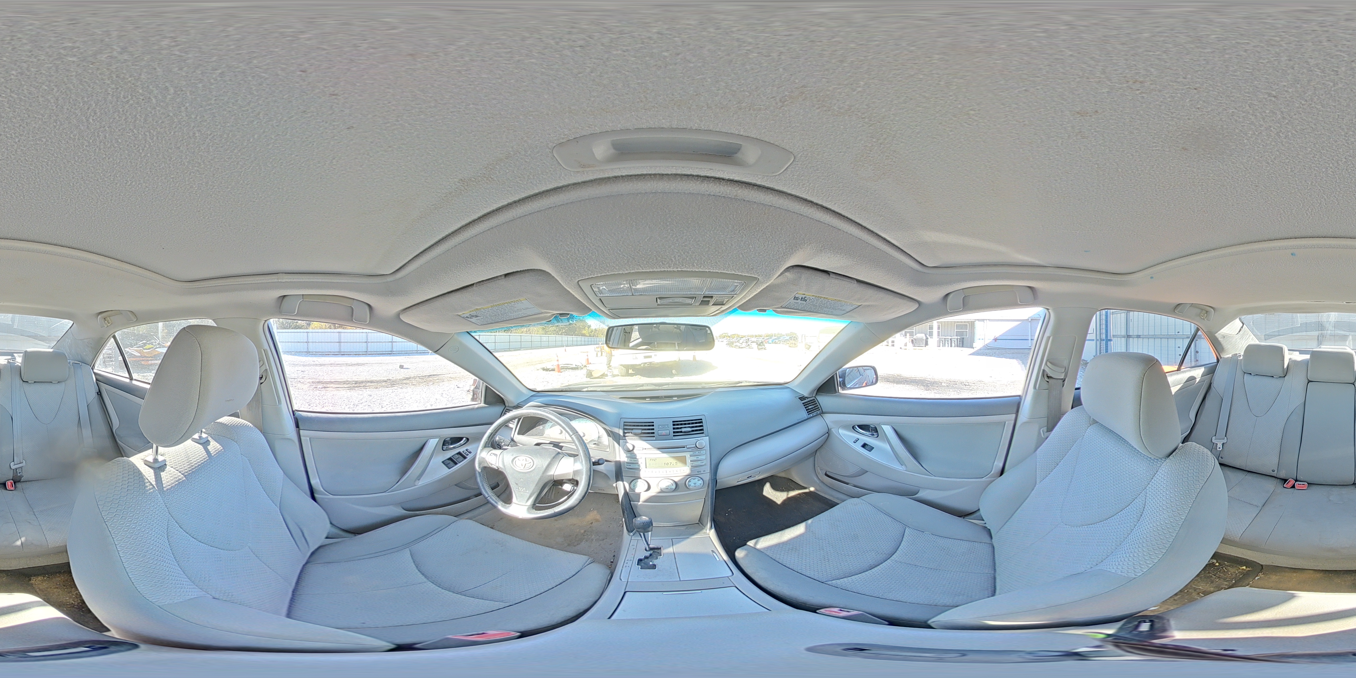 2009 Toyota Camry Base VIN: 4T1BE46K59U336707 Lot: 91108295