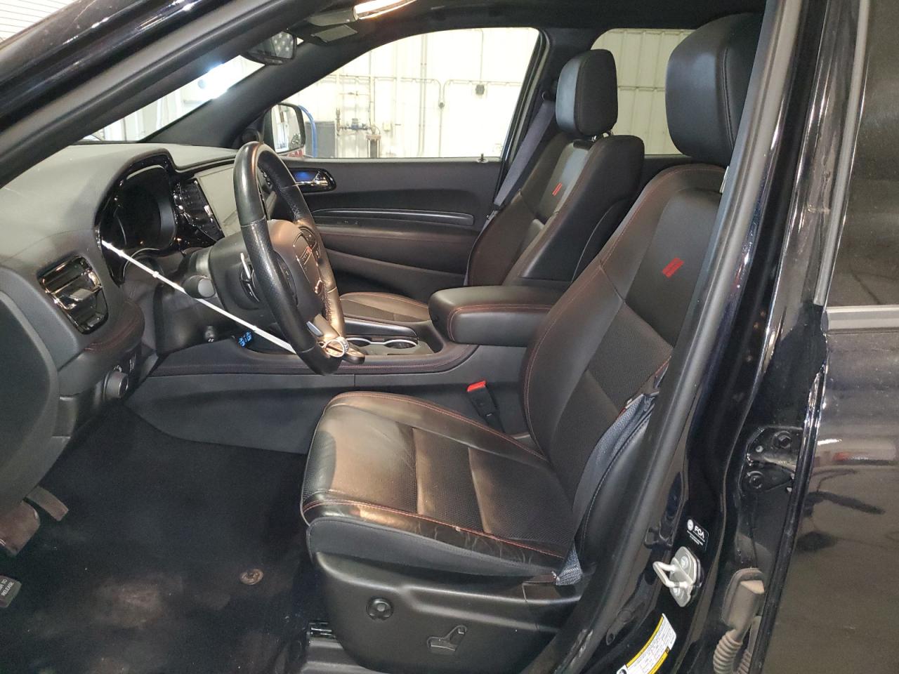 2024 Dodge Durango Gt VIN: 1C4RDJDG7RC175012 Lot: 93124825