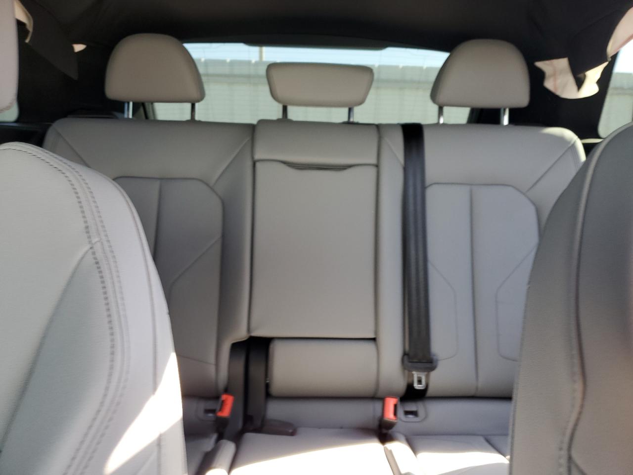 2024 Audi Q3 Premium Plus S Line 45 VIN: WA1EECF3XR1132484 Lot: 93058955