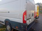 2024 VAUXHALL MOVANO 2.2 TURBO D 140PS H2 VAN PRIME for sale at Copart SANDTOFT