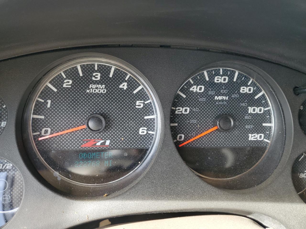 2010 Chevrolet Tahoe K1500 Lt VIN: 1GNUKBE0XAR193990 Lot: 92861375