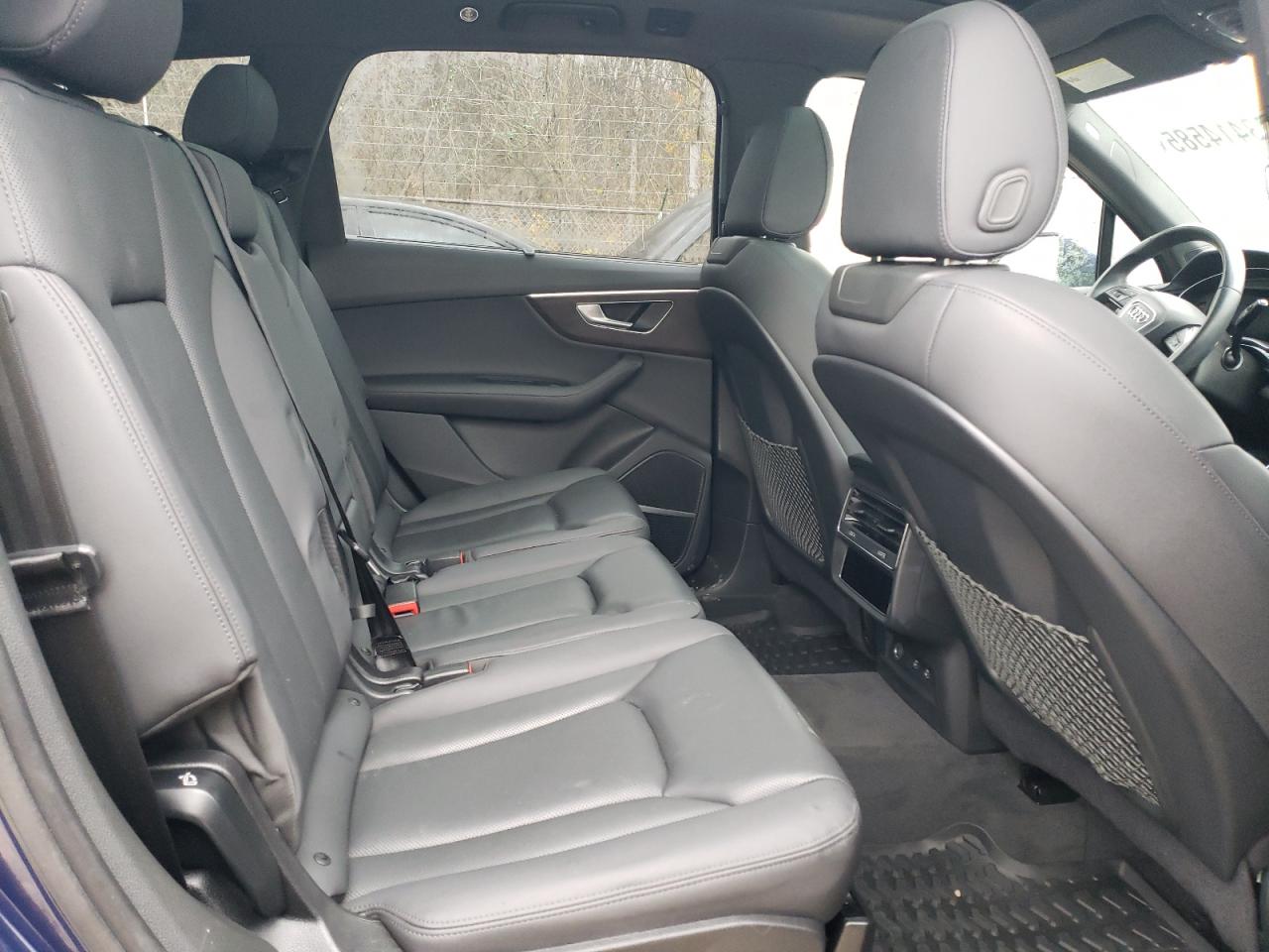 2023 Audi Q7 Premium Plus VIN: WA1LXBF78PD000530 Lot: 93414585