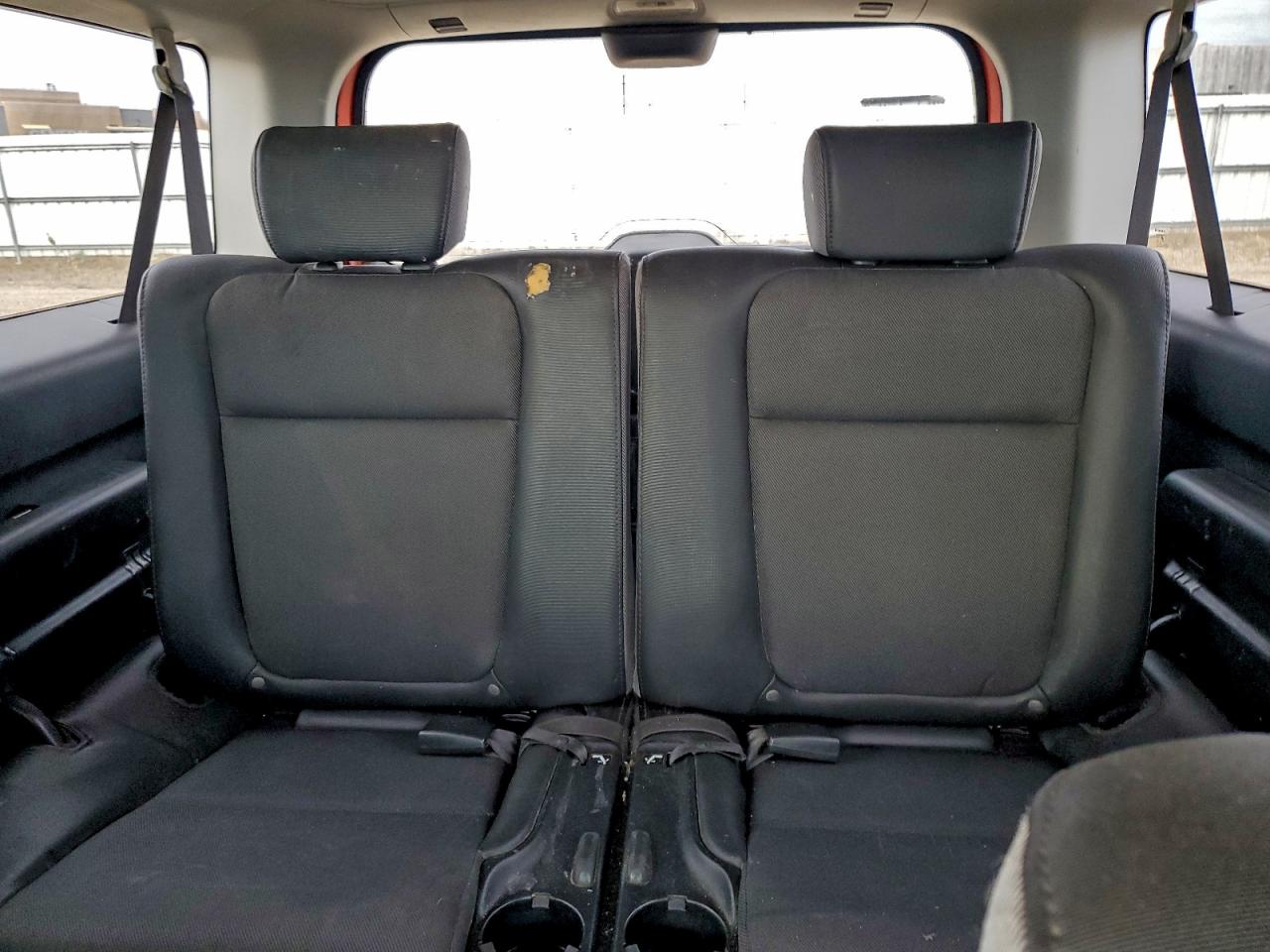 2004 Honda Element Ex VIN: 5J6YH18554L011169 Lot: 93598165