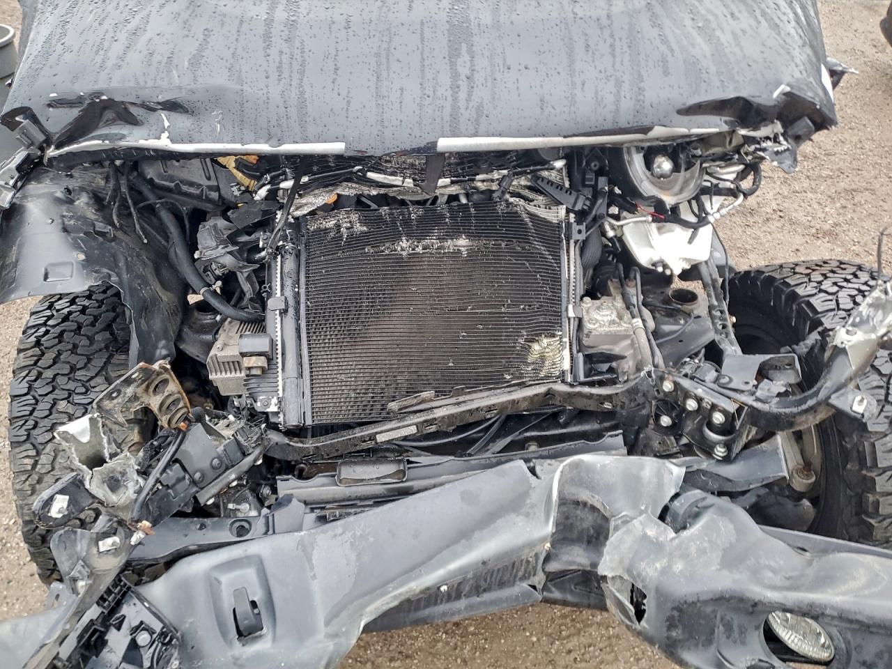 2019 Jeep Wrangler Unlimited Sport VIN: 1C4HJXDG1KW629606 Lot: 91985975