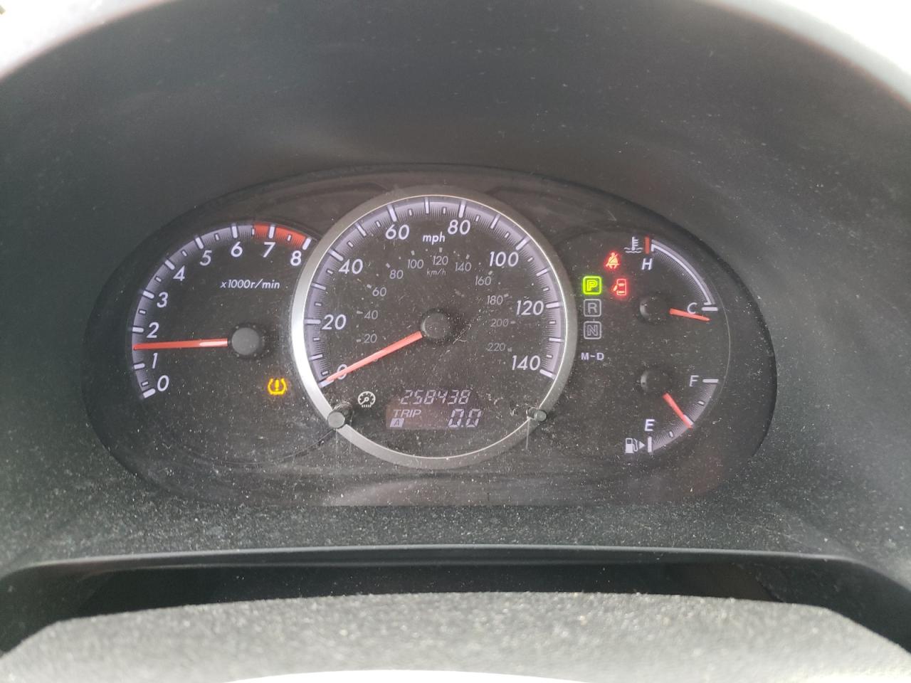 2009 Mazda 5 VIN: JM1CR293990329739 Lot: 92889465