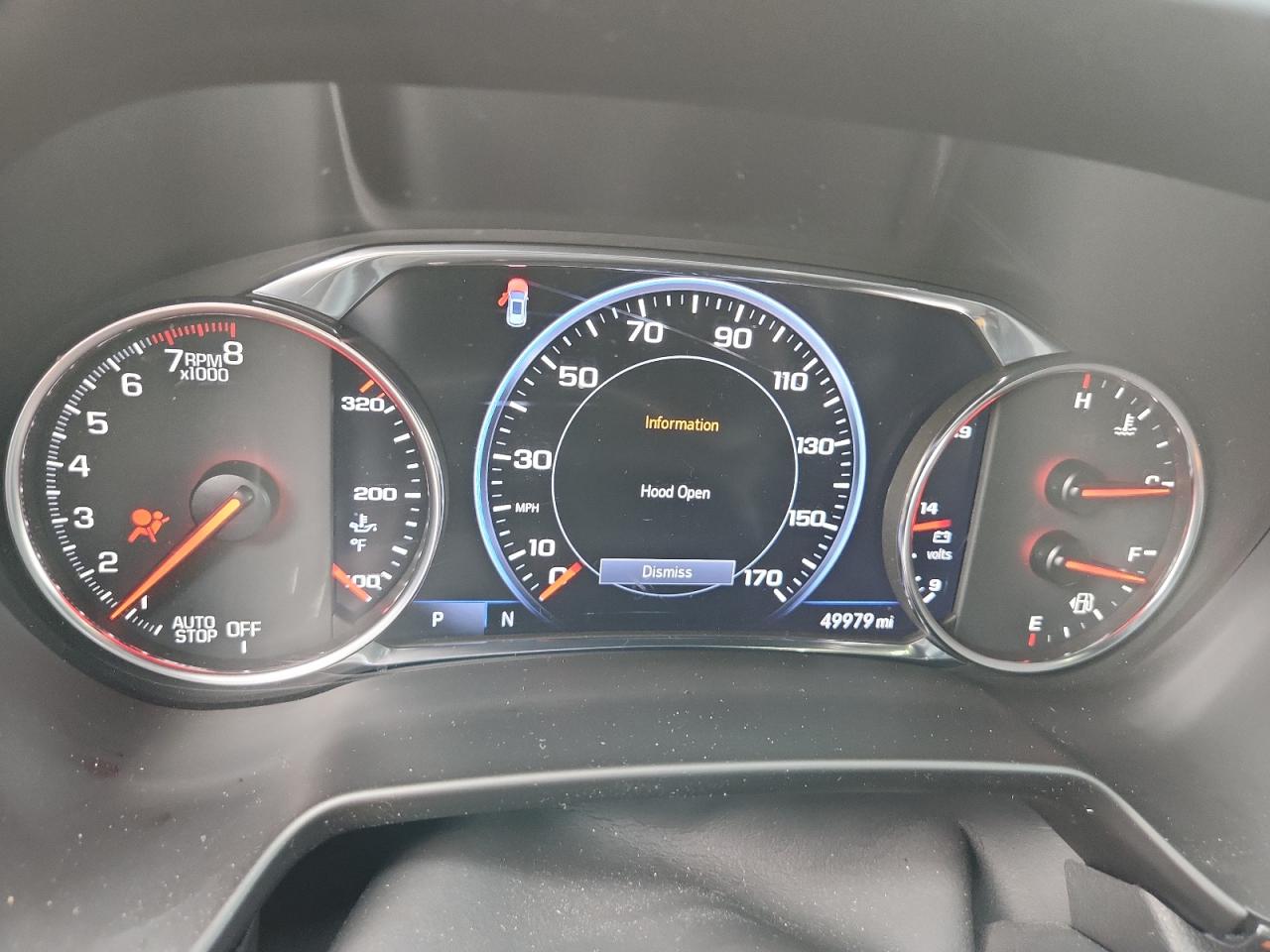 2023 Chevrolet Blazer Rs VIN: 3GNKBKRS7PS104157 Lot: 93508475