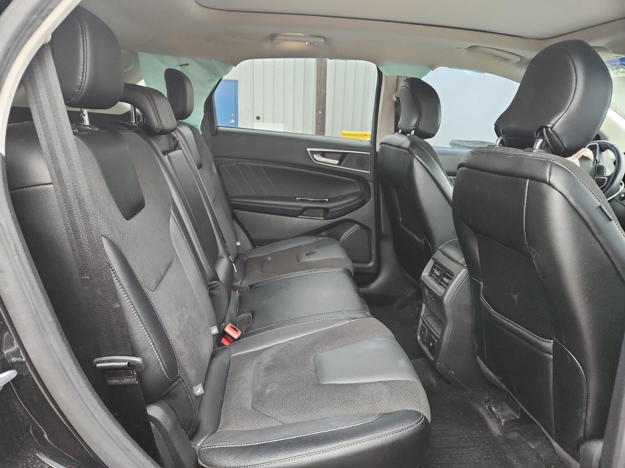 2018 Ford Edge Sport VIN: 2FMPK4AP5JBC12383 Lot: 93959985