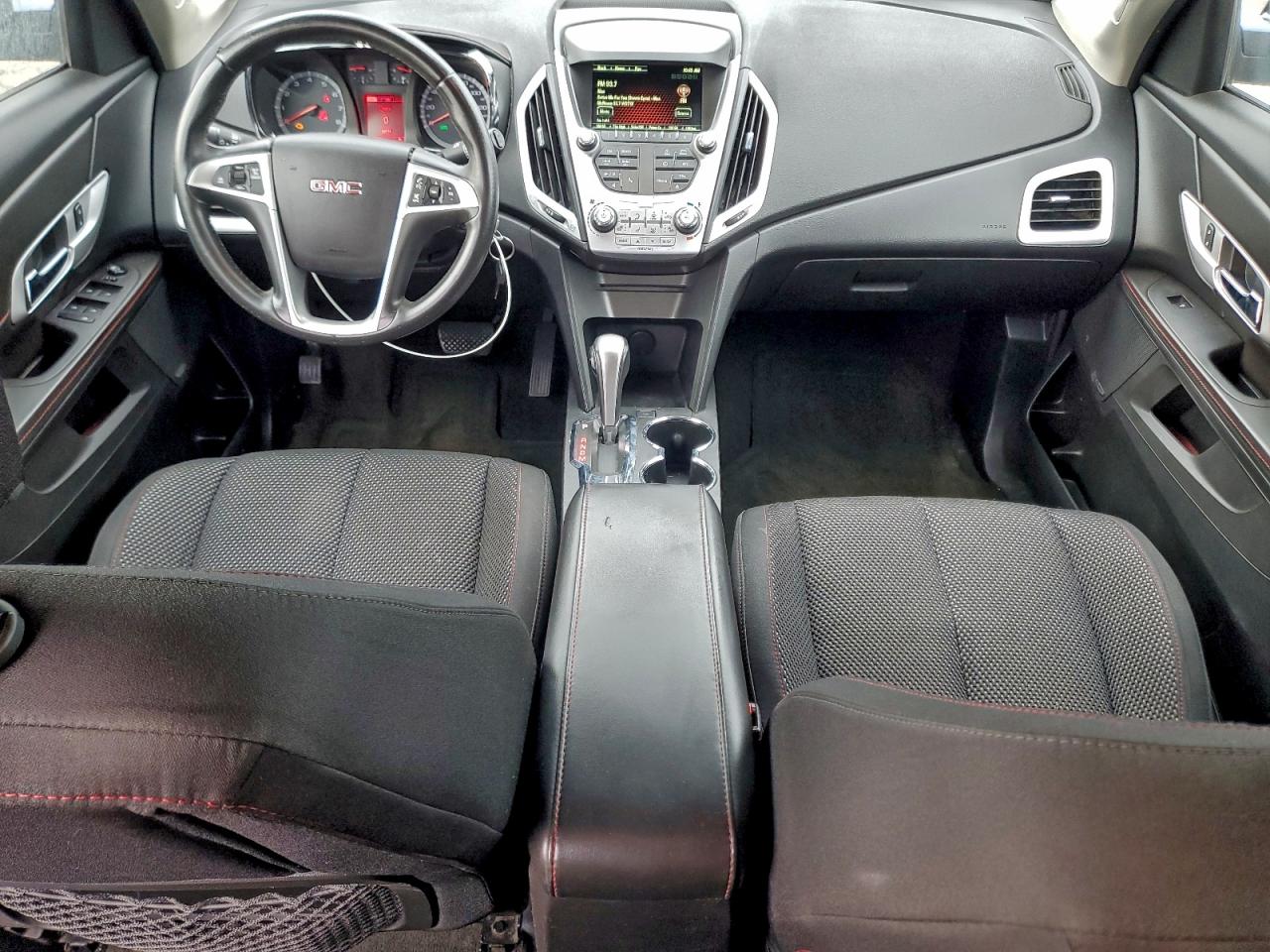 2014 GMC Terrain Sle VIN: 2GKFLWEK8E6241161 Lot: 94551665