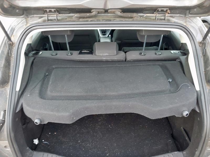 2016 FORD FOCUS 1.0 ECOBOOST ZETEC 5DR