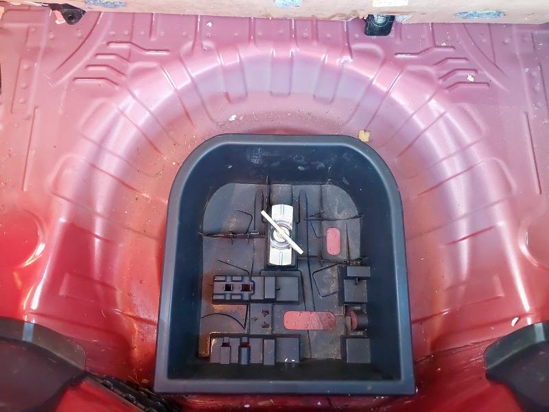 2015 MITSUBISHI MIRAGE 1.2 3 5DR