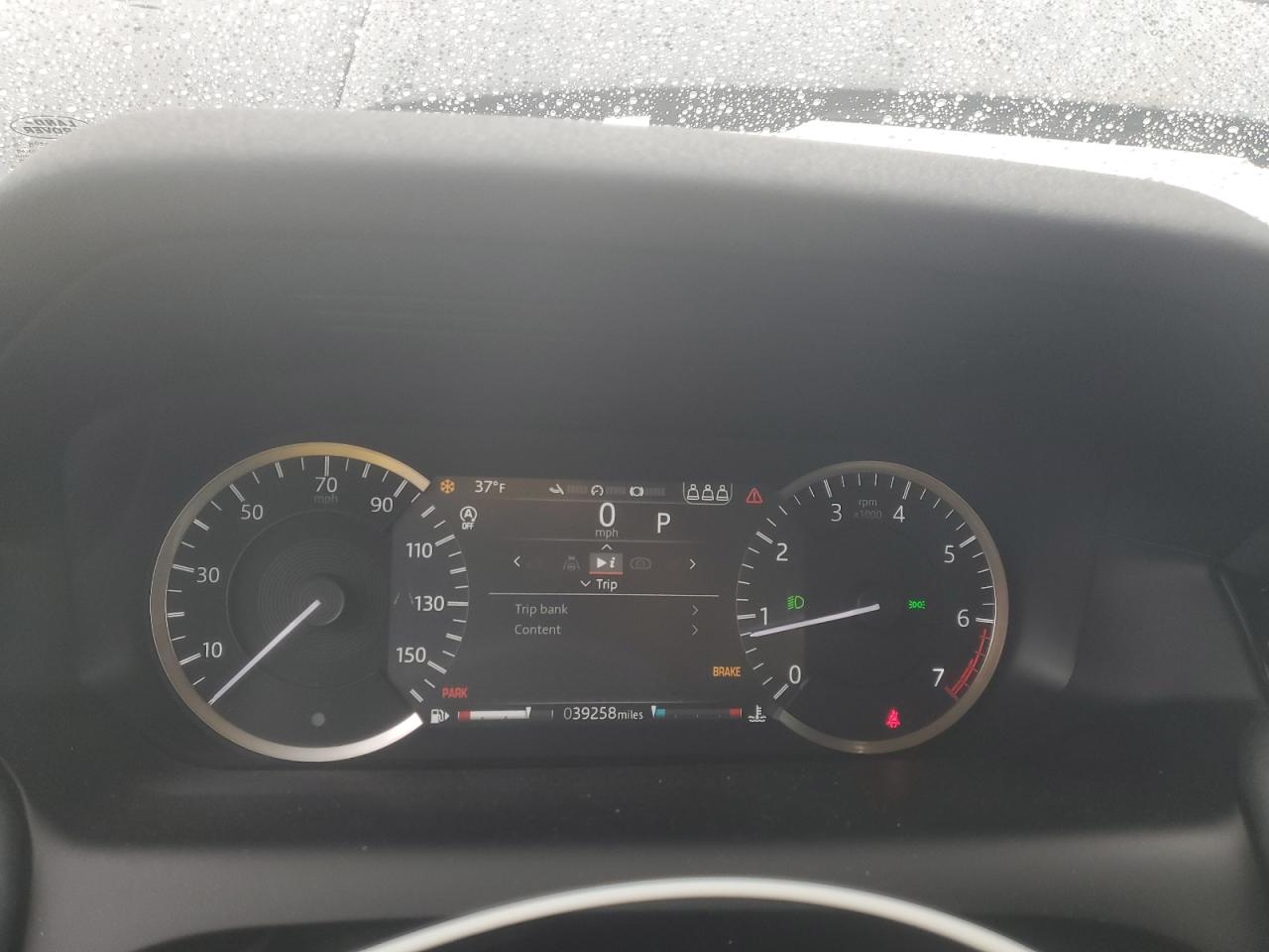 2020 Land Rover Discovery Sport VIN: SALCK2FX1LH835109 Lot: 93104465