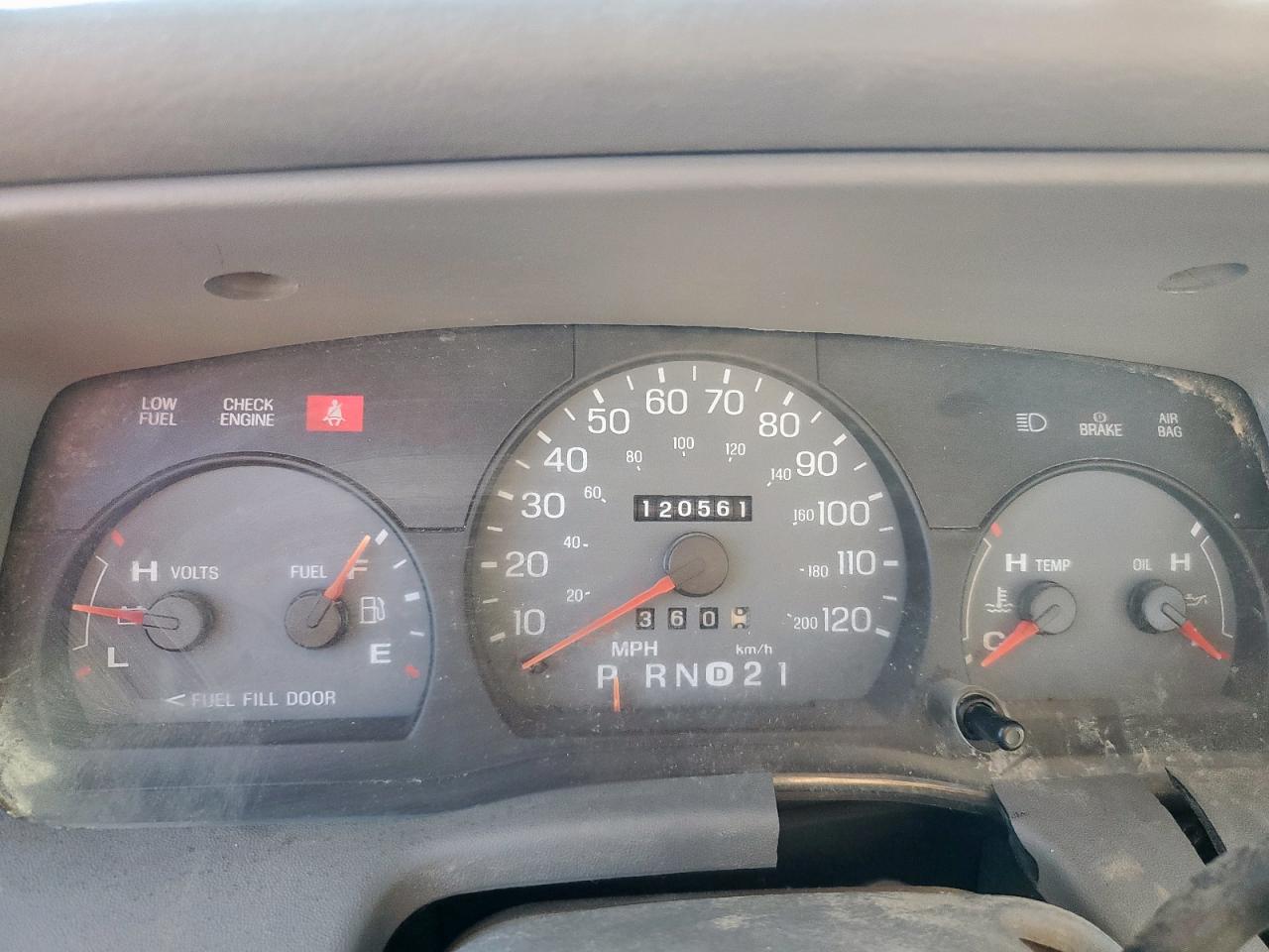 2001 Mercury Grand Marquis Gs VIN: 2MEFM74W61X611707 Lot: 91292005