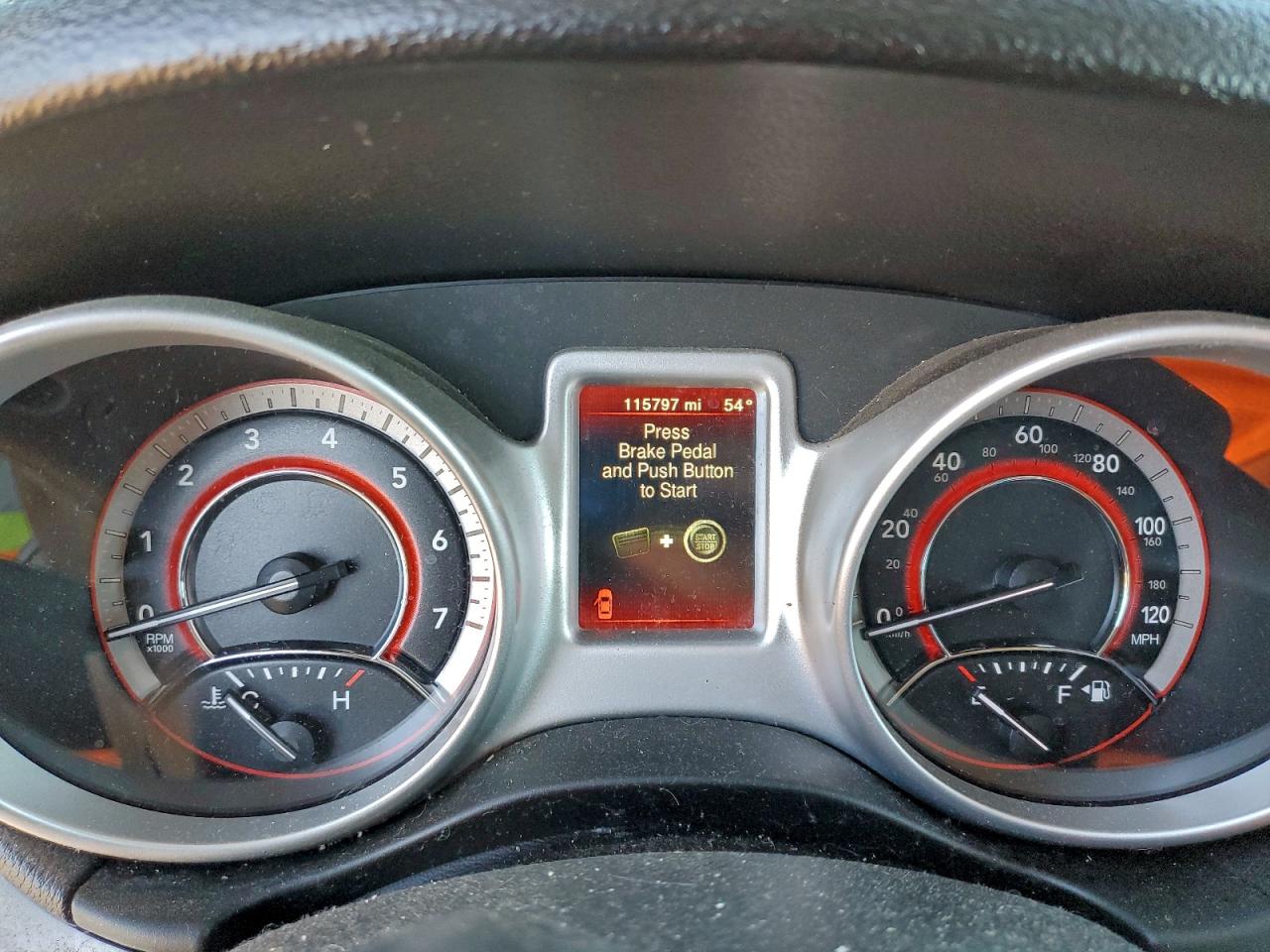 2019 Dodge Journey Se VIN: 3C4PDCAB4KT853303 Lot: 92764455