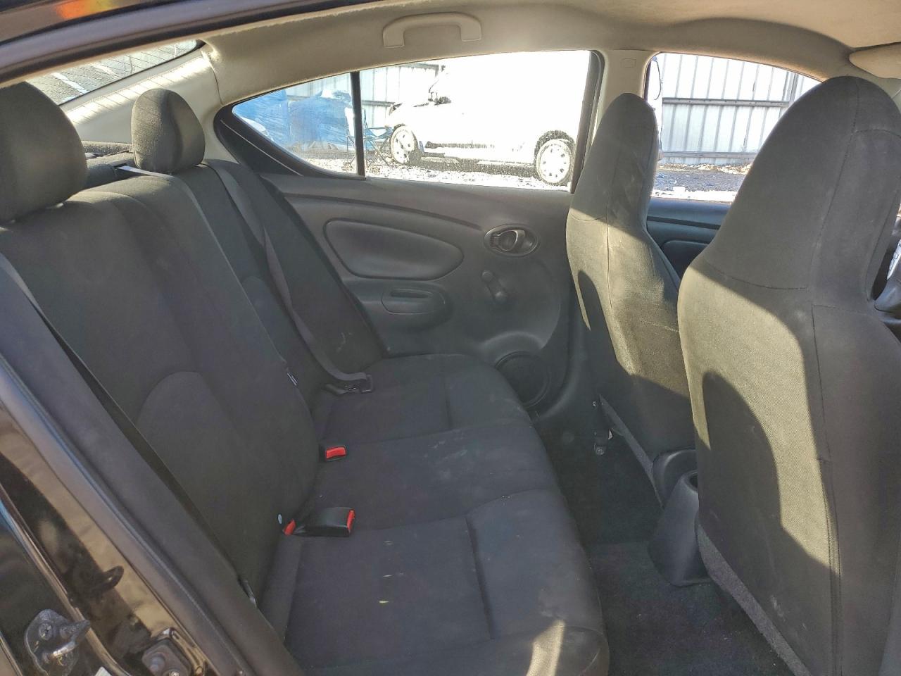 2016 Nissan Versa S VIN: 3N1CN7AP1GL899342 Lot: 93684085