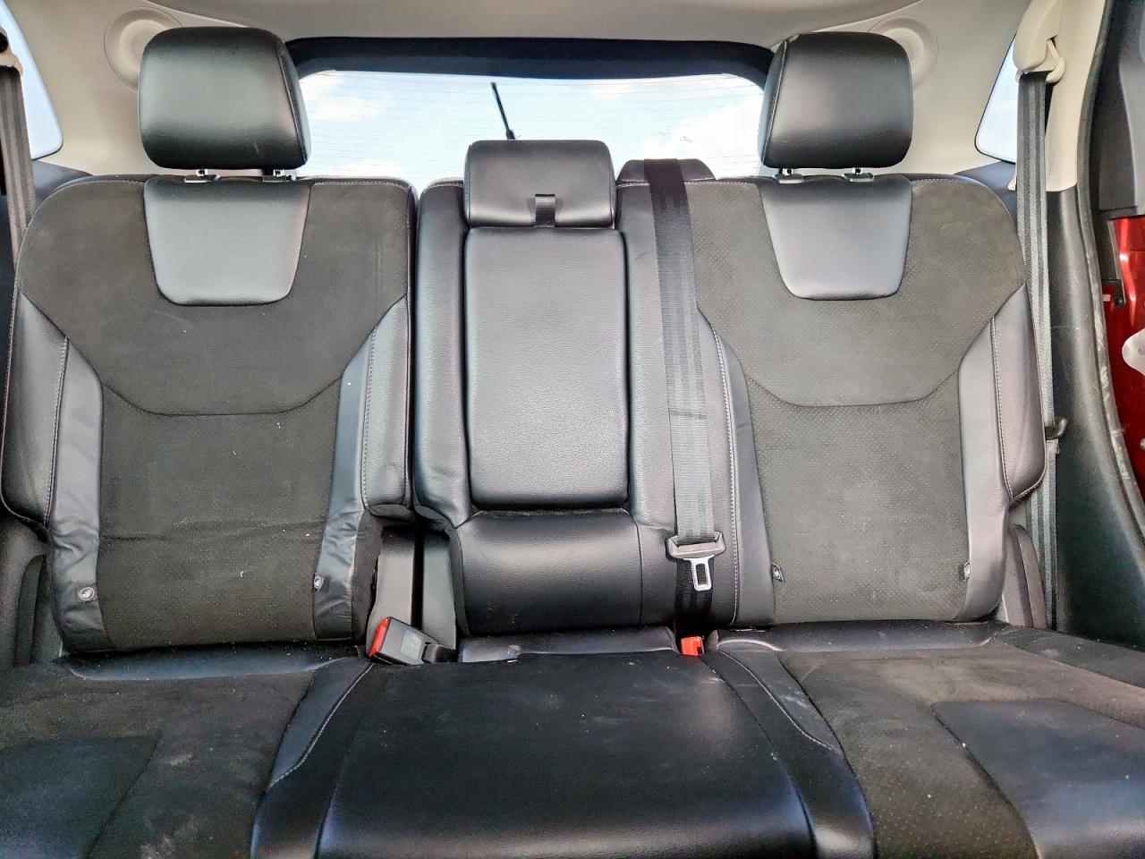 2017 Ford Edge Sport VIN: 2FMPK4AP3HBC21691 Lot: 92956995