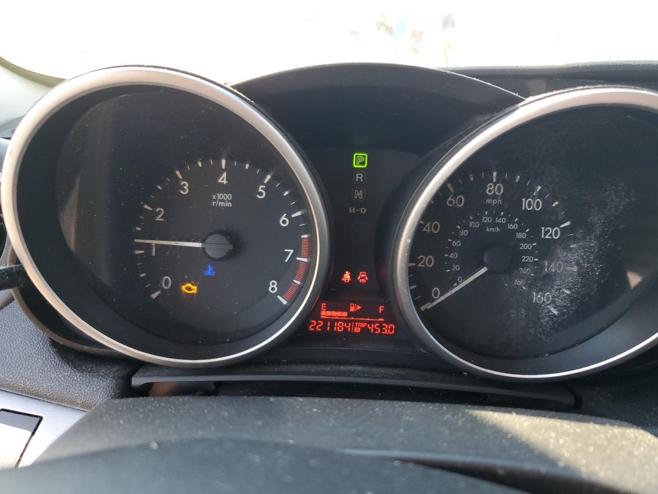 2011 Mazda 3 I VIN: JM1BL1VF4B1361263 Lot: 92919285