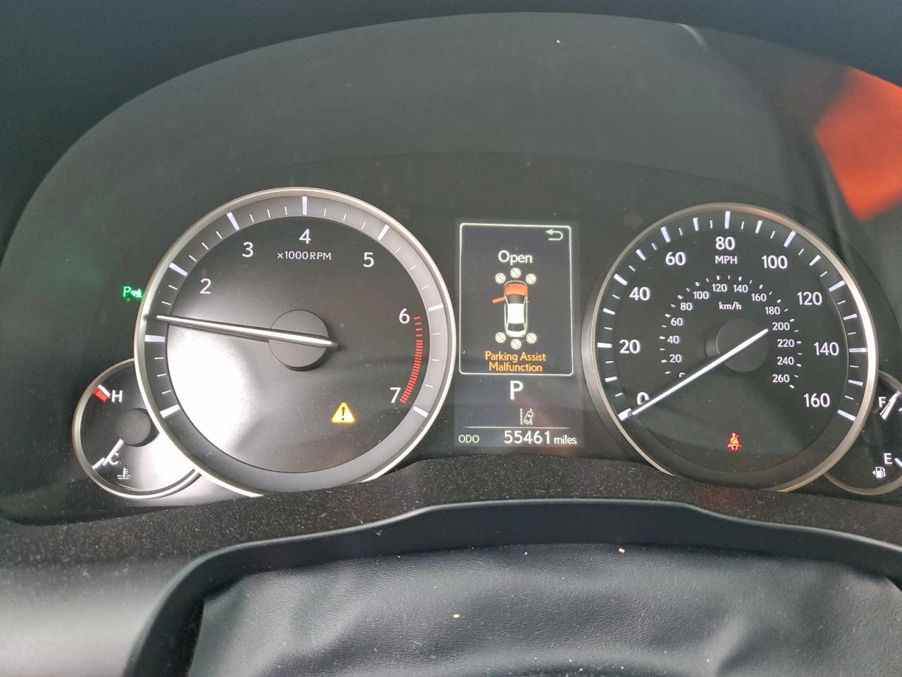 2018 Lexus Es 350 VIN: 58ABK1GG3JU087502 Lot: 93539355