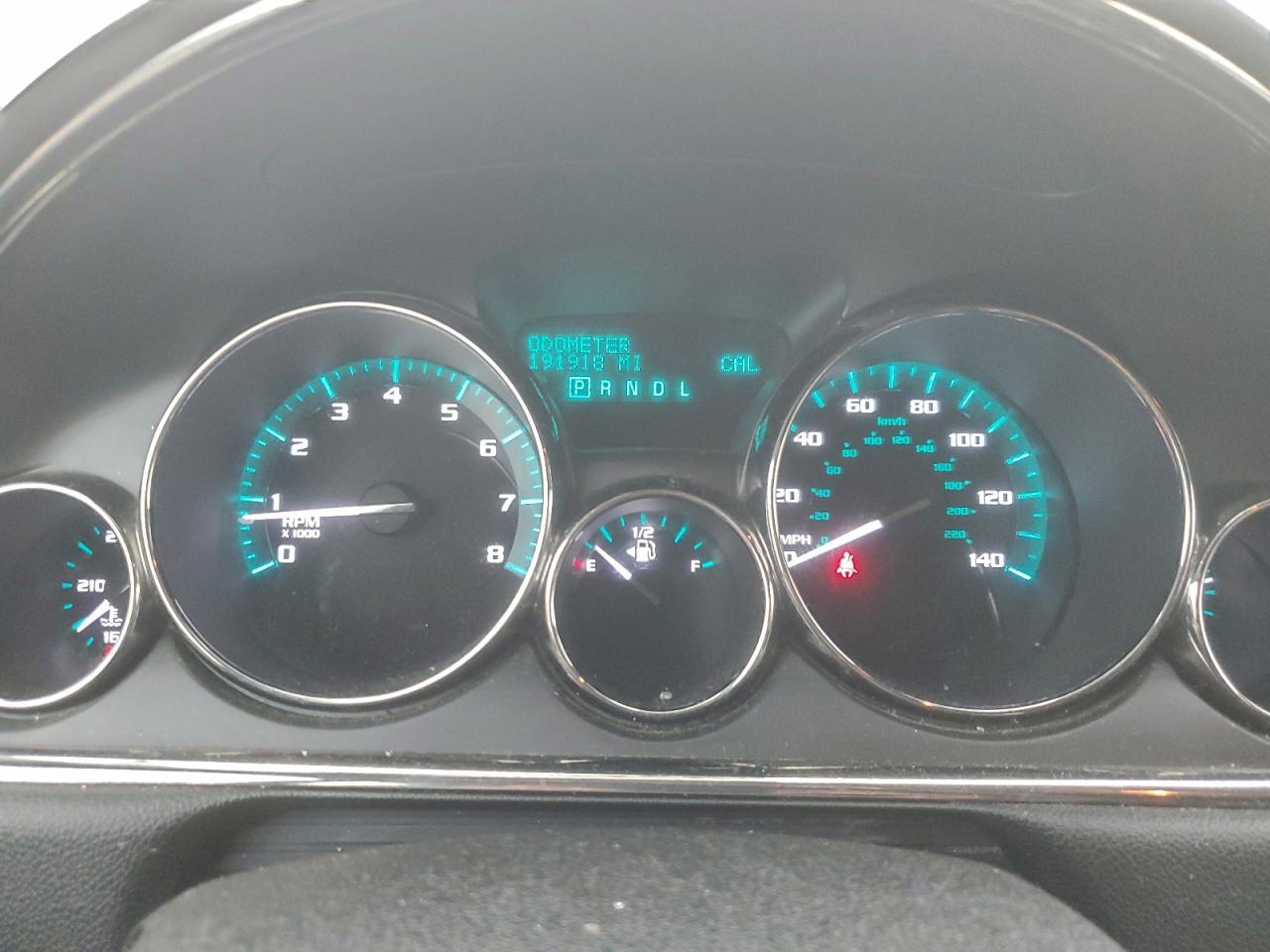 2014 Buick Enclave VIN: 5GAKVCKD0EJ141519 Lot: 93233985