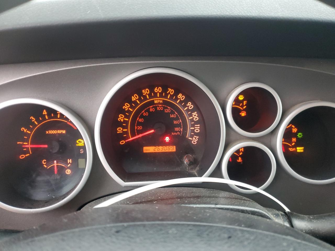 2011 Toyota Tundra Crewmax Sr5 VIN: 5TFDY5F11BX169106 Lot: 90787665