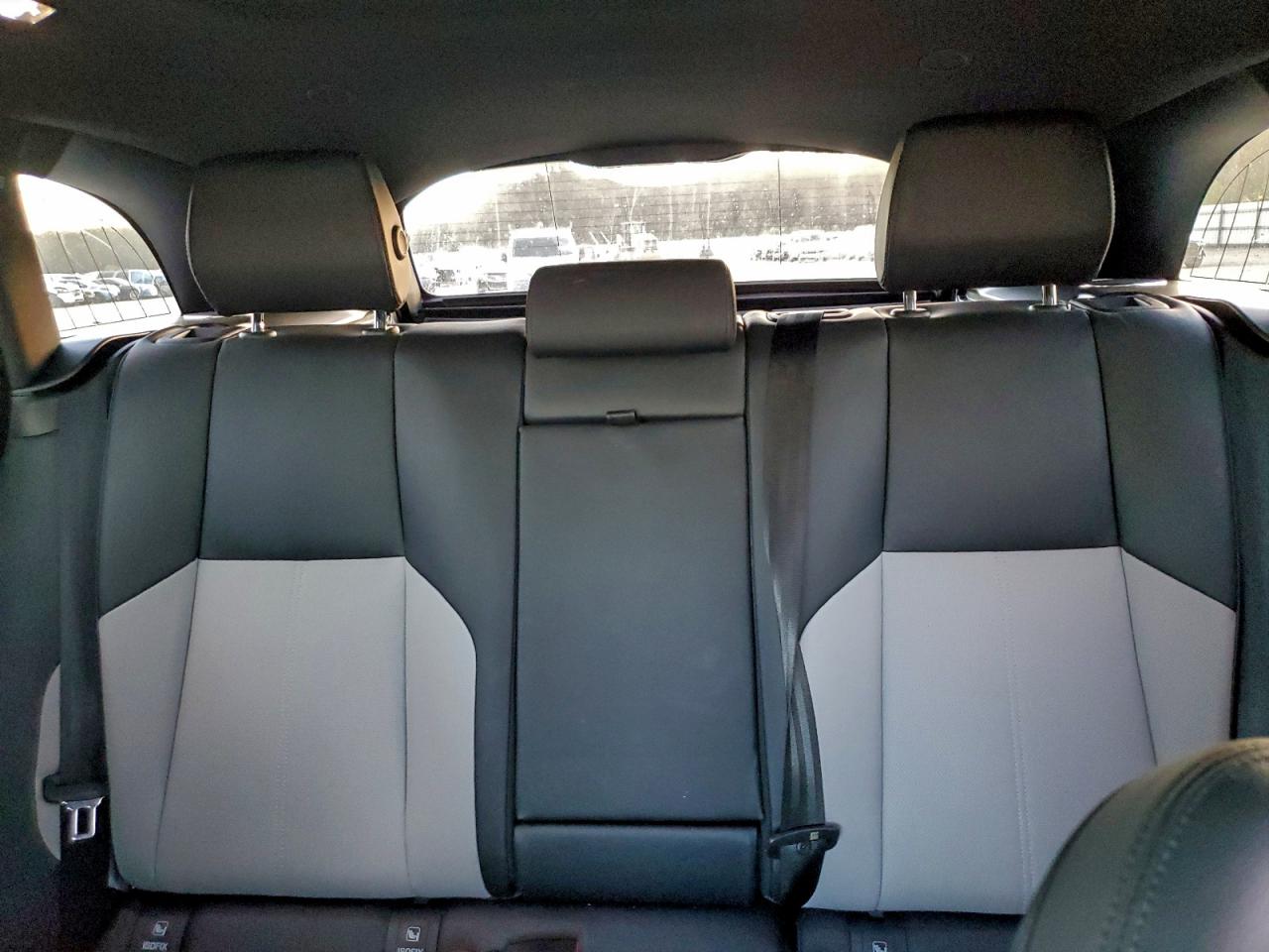 2024 Land Rover Range Rover Velar Dynamic Se VIN: SALYL2EX3RA381418 Lot: 94066605