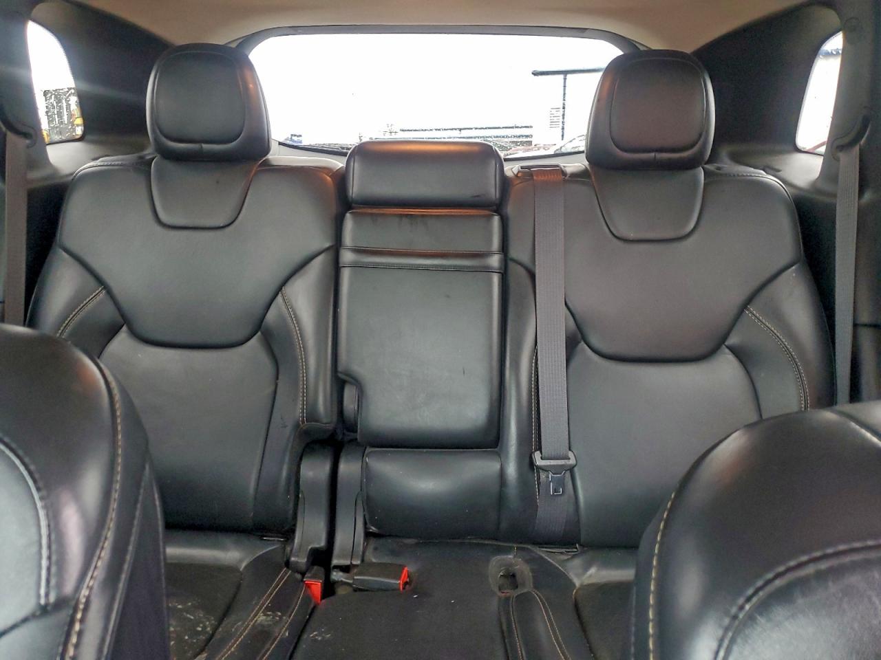 2016 Jeep Cherokee Limited VIN: 1C4PJMDS2GW121764 Lot: 94419685