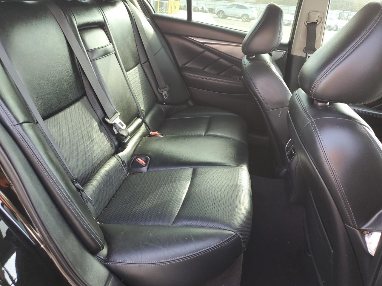 2016 Infiniti Q50 Premium VIN: JN1EV7AR4GM345986 Lot: 91714475