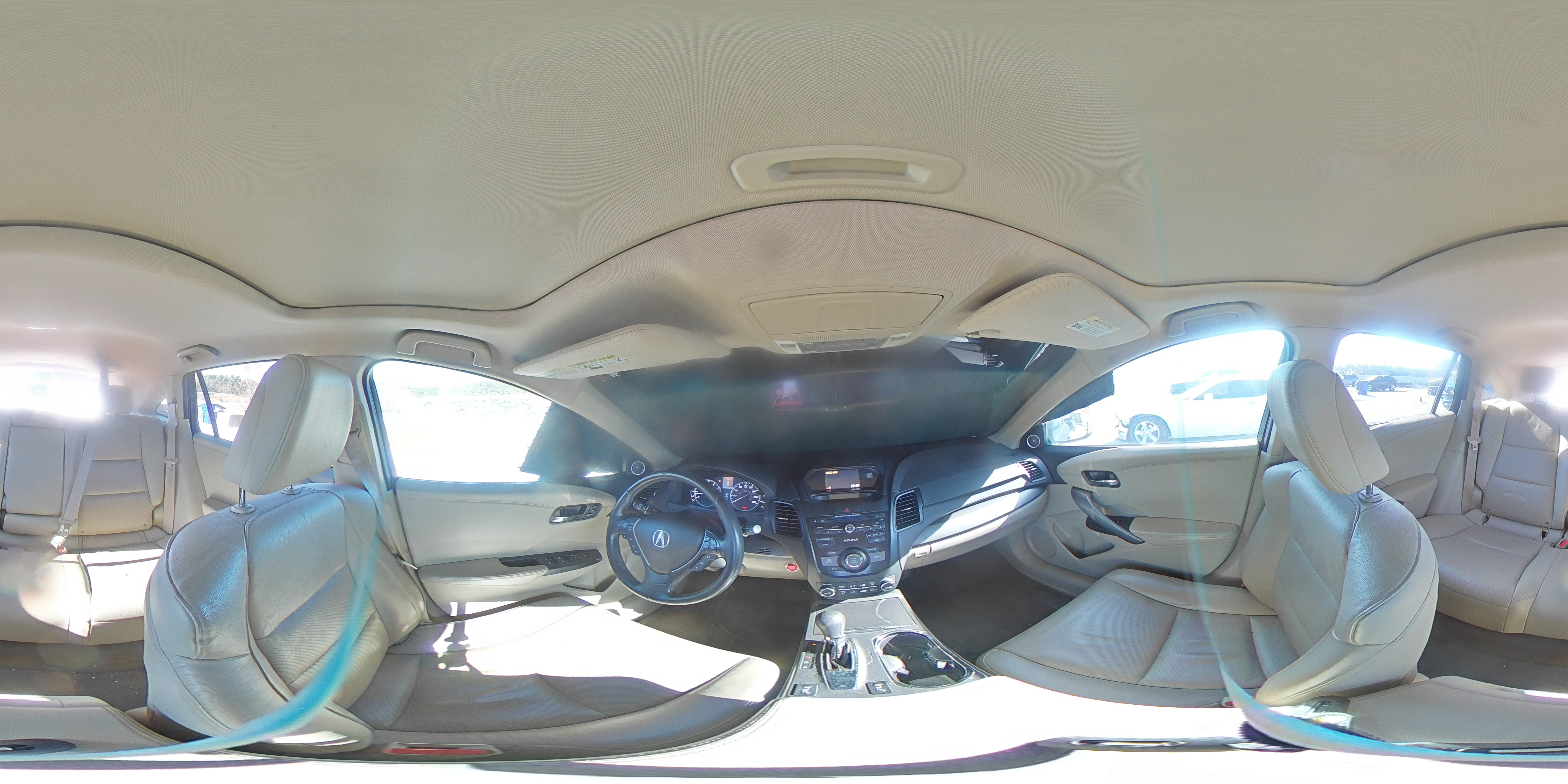 2013 Acura Rdx VIN: 5J8TB3H34DL013217 Lot: 92695025