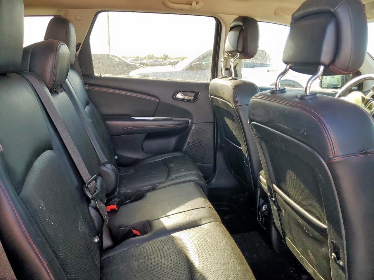 2018 Dodge Journey Gt VIN: 3C4PDCEG4JT473186 Lot: 91690985