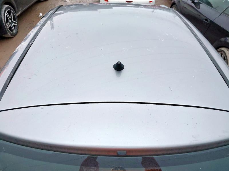 2008 TOYOTA YARIS TR