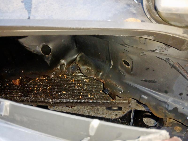 2009 FORD FIESTA 1.25 ZETEC 3DR [82]