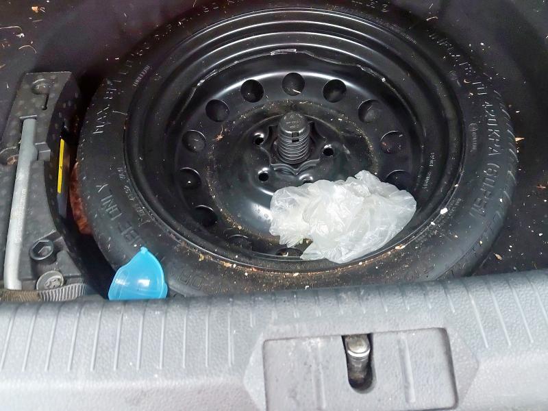 2015 VOLKSWAGEN GOLF 1.4 TSI MATCH 5DR DSG