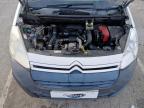 2015 CITROEN BERLINGO 1.6 HDI 625KG ENTERPRISE 75PS for sale at Copart CHESTER