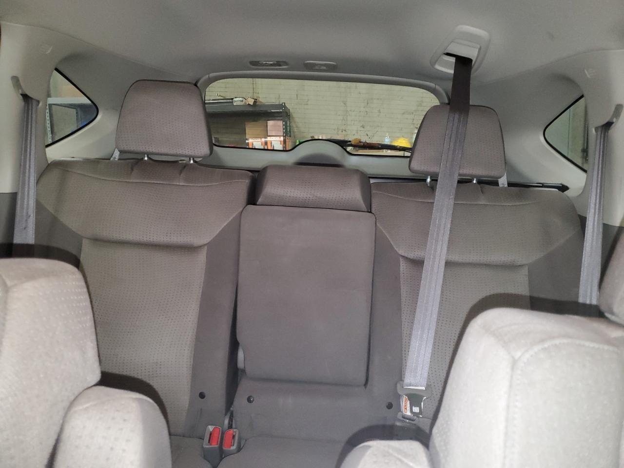 2014 Honda Cr-V Ex VIN: 5J6RM4H56EL107329 Lot: 93470565