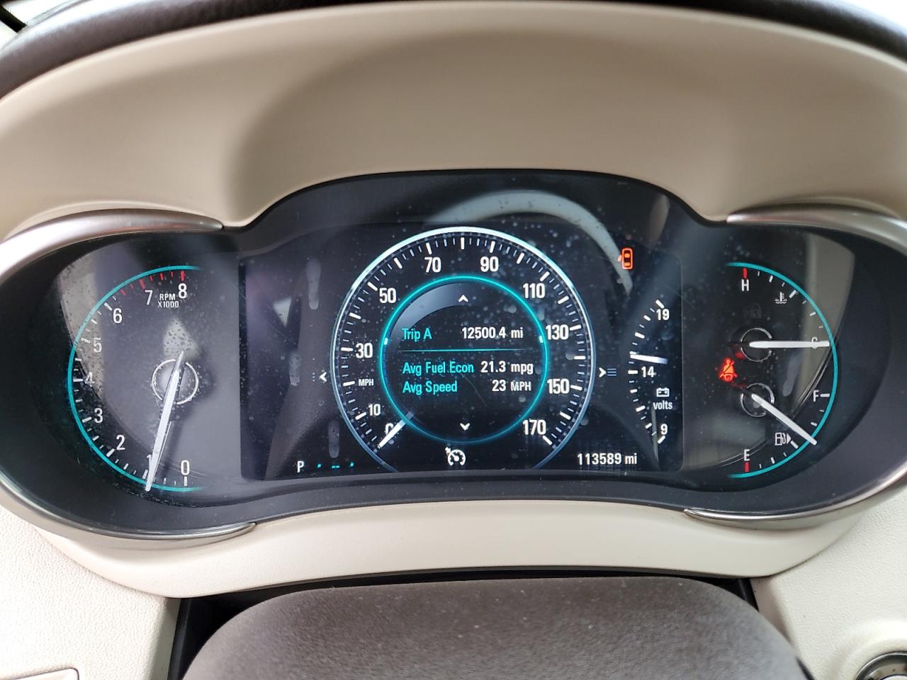 2014 Buick Lacrosse VIN: 1G4GB5G36EF157439 Lot: 91100275