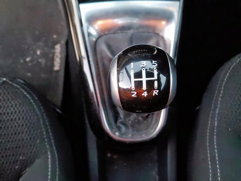 2013 CITROEN DS3 1.6 E-HDI AIRDREAM DSTYLE PLUS 3DR