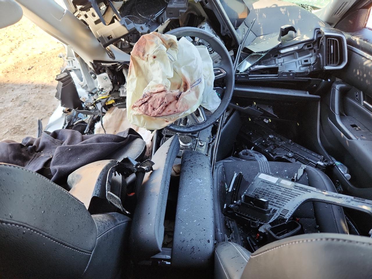 2024 Mazda Cx-50 Preferred VIN: 7MMVABBM9RN201894 Lot: 91122405