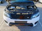 2015 LAND ROVER RANGE ROVER SPORT 5.0 V8 S/C AUTOBIOGRAPHY DYNAMIC 5DR AUTO [7 SEAT] for sale at Copart CHESTER
