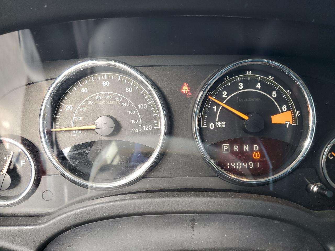 2015 Jeep Compass Latitude VIN: 1C4NJDEB9FD217469 Lot: 91074195